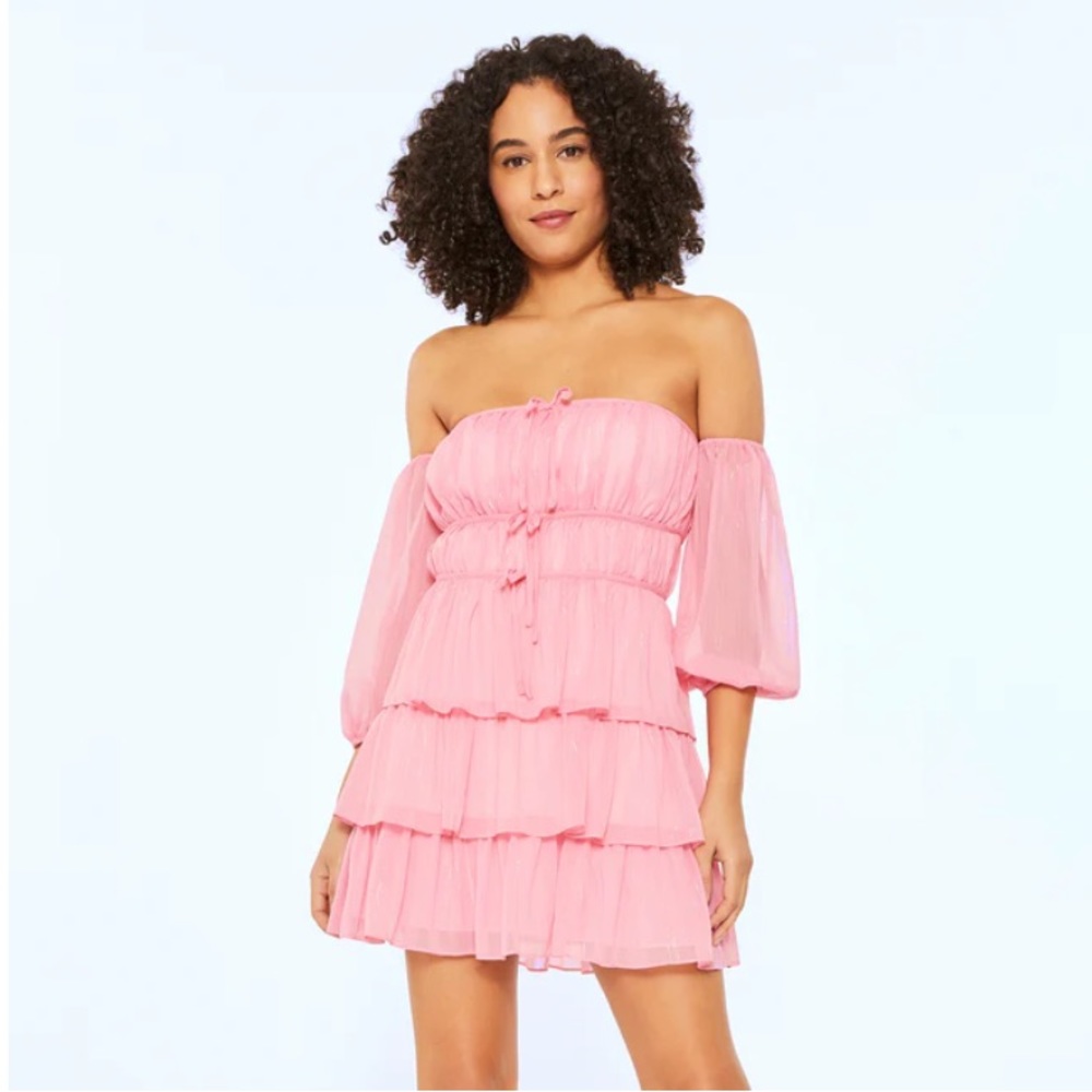 Likely Torena Dress